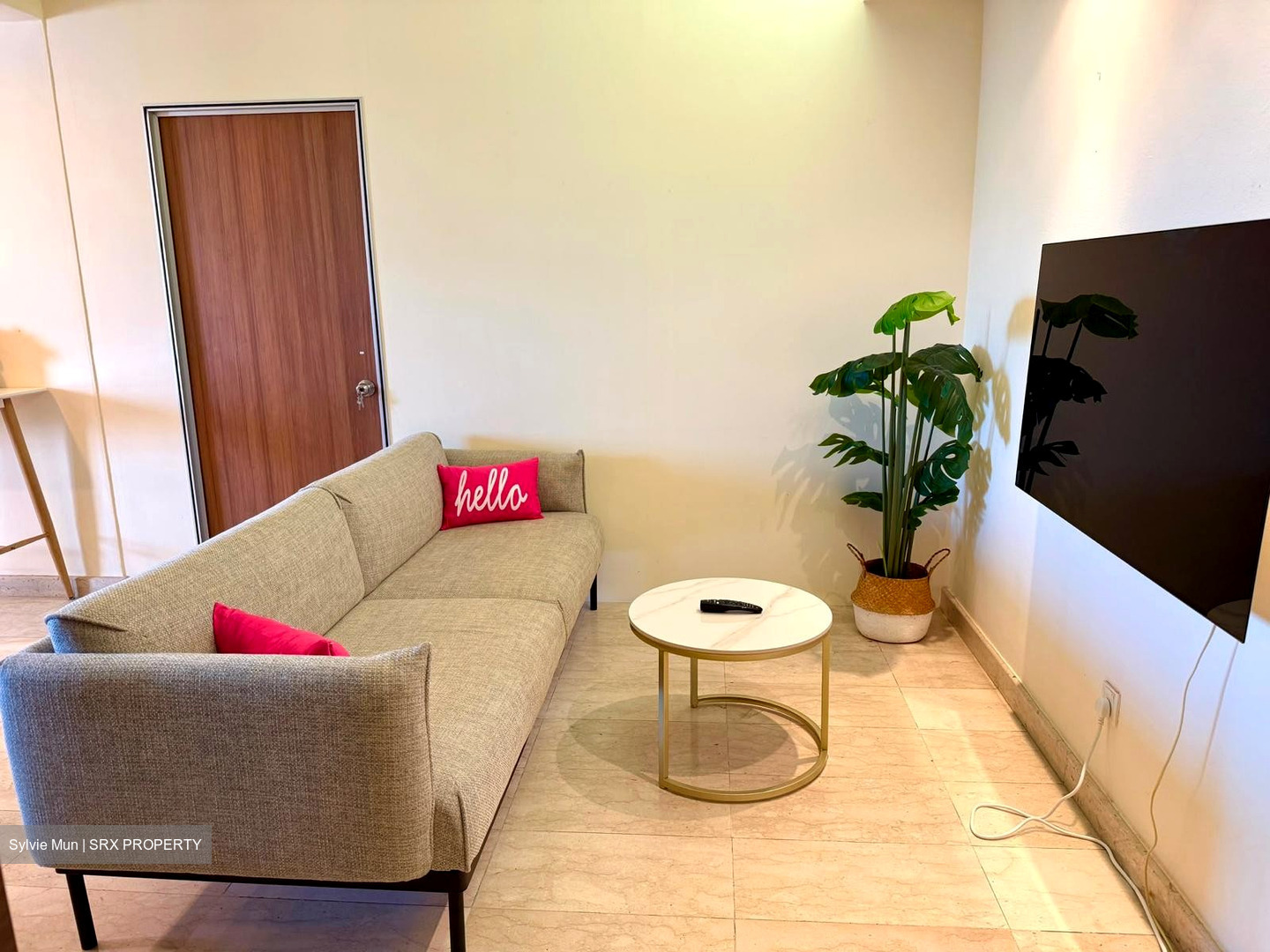 The Anchorage (D3), Condominium #565044211